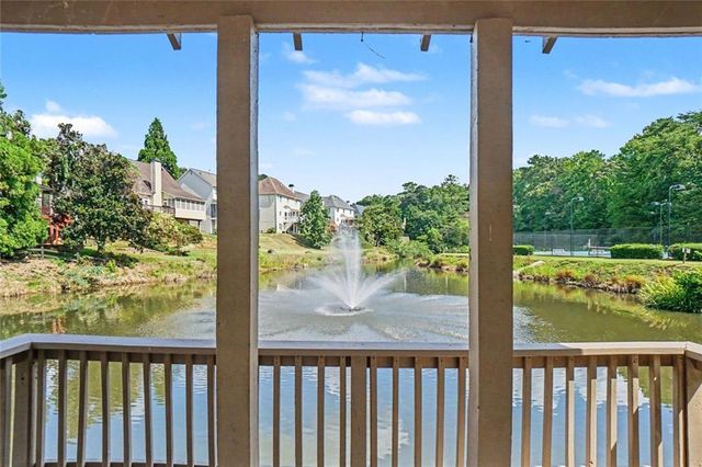 1049 Swaying Pines Trace, Marietta, GA 30066