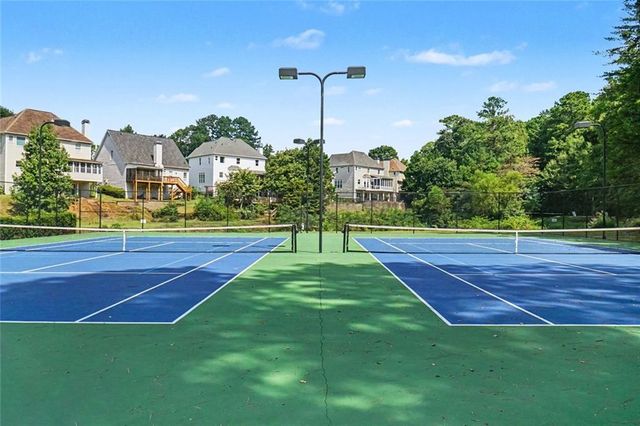 1049 Swaying Pines Trace, Marietta, GA 30066