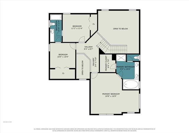 1049 Swaying Pines Trace, Marietta, GA 30066