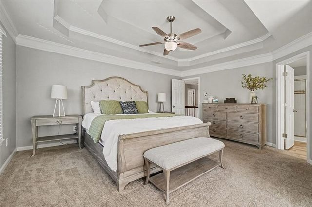 1049 Swaying Pines Trace, Marietta, GA 30066