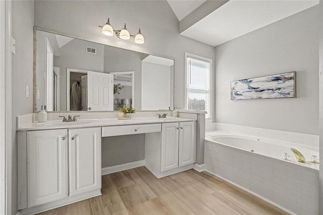 1049 Swaying Pines Trace, Marietta, GA 30066