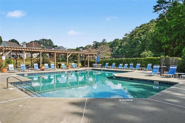 1049 Swaying Pines Trace, Marietta, GA 30066
