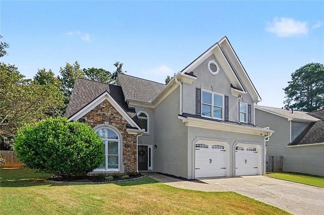 1049 Swaying Pines Trace, Marietta, GA 30066