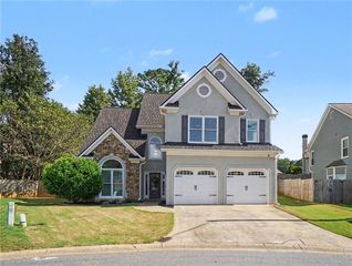 1049 Swaying Pines Trace, Marietta, GA 30066