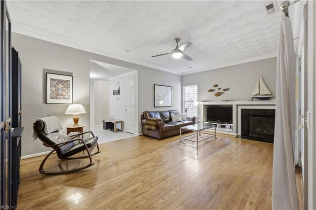 13279 Regent Park WALK, Carrollton, VA 23314