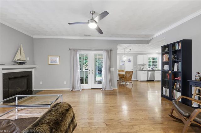 13279 Regent Park WALK, Carrollton, VA 23314