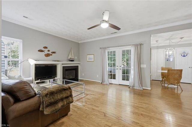 13279 Regent Park WALK, Carrollton, VA 23314