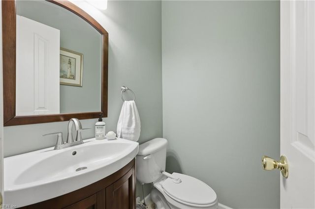 13279 Regent Park WALK, Carrollton, VA 23314