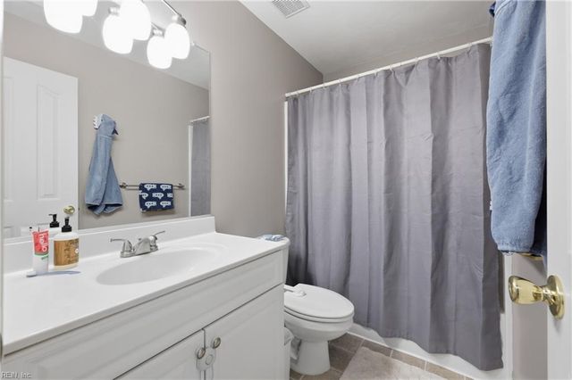 13279 Regent Park WALK, Carrollton, VA 23314