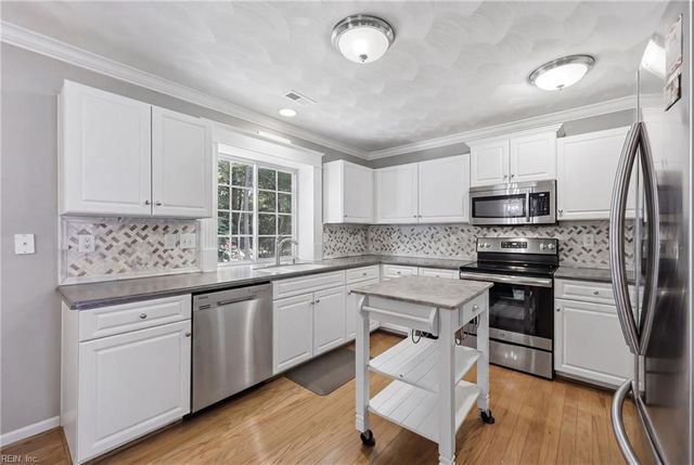 13279 Regent Park WALK, Carrollton, VA 23314
