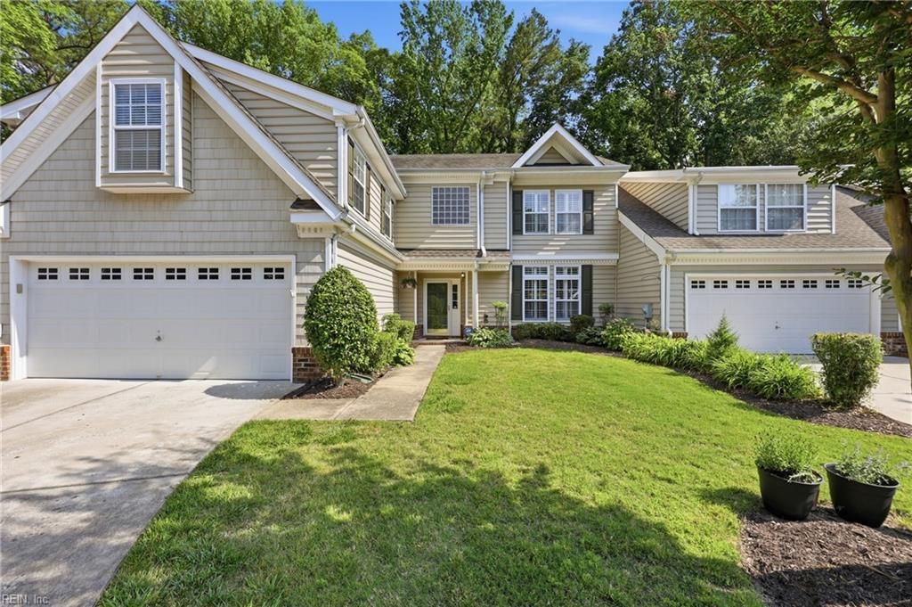 13279 Regent Park WALK, Carrollton, VA 23314