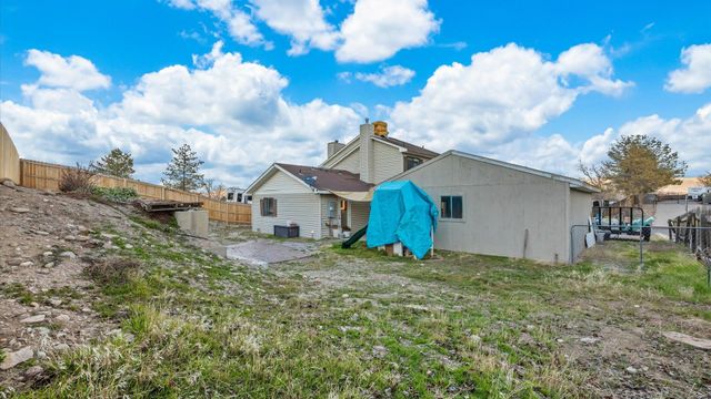 199 Rincon Drive, Grand Junction, CO 81503