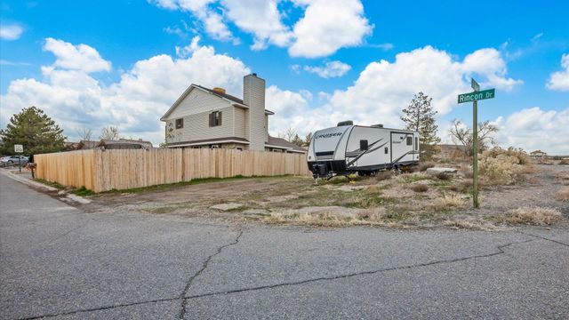199 Rincon Drive, Grand Junction, CO 81503