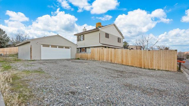 199 Rincon Drive, Grand Junction, CO 81503