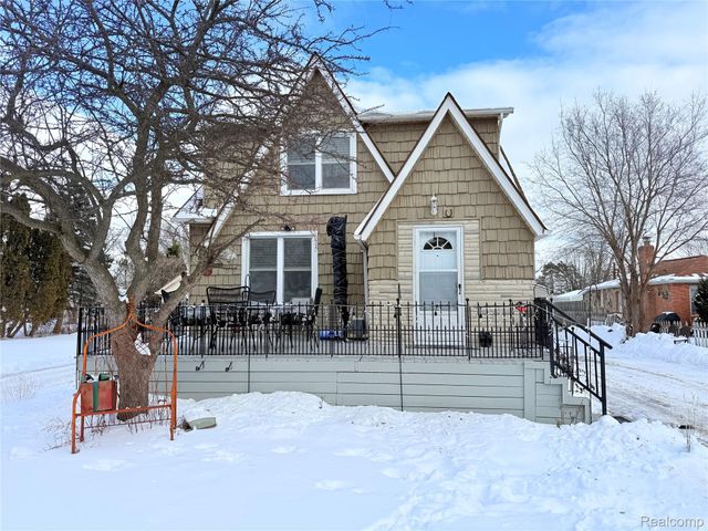 33526 Duncan, Fraser, MI 48026