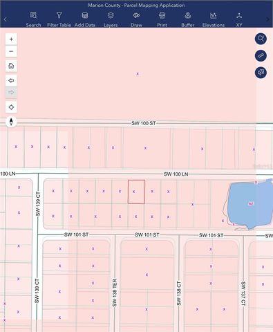 SW 100TH LANE, Dunnellon, FL 34432