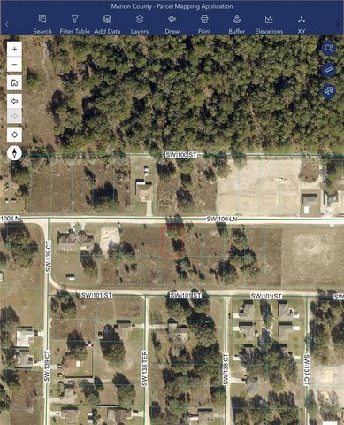 SW 100TH LANE, Dunnellon, FL 34432