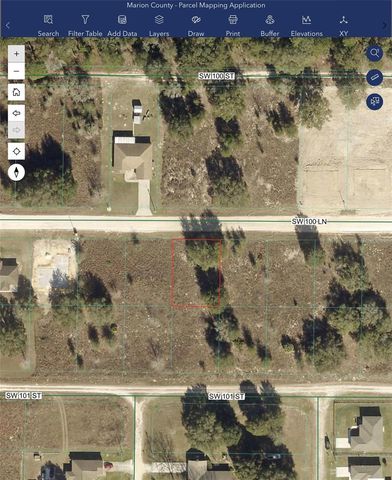 SW 100TH LANE, Dunnellon, FL 34432