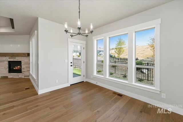 6616 N Good Dr, Eagle, ID 83629