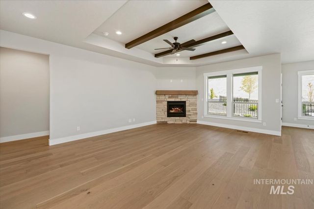 6616 N Good Dr, Eagle, ID 83629