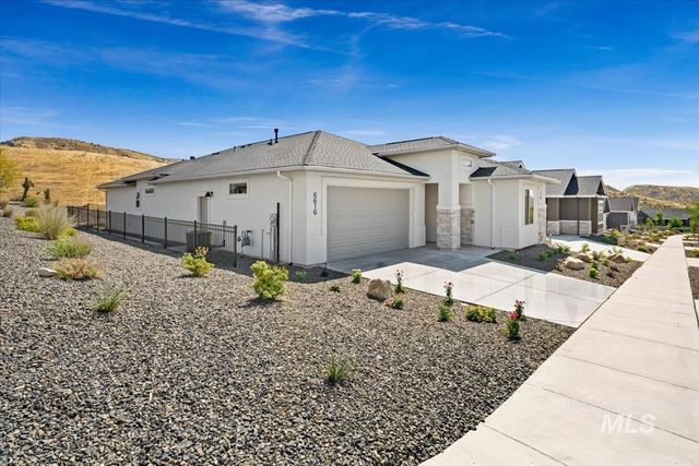 6616 N Good Dr, Eagle, ID 83629