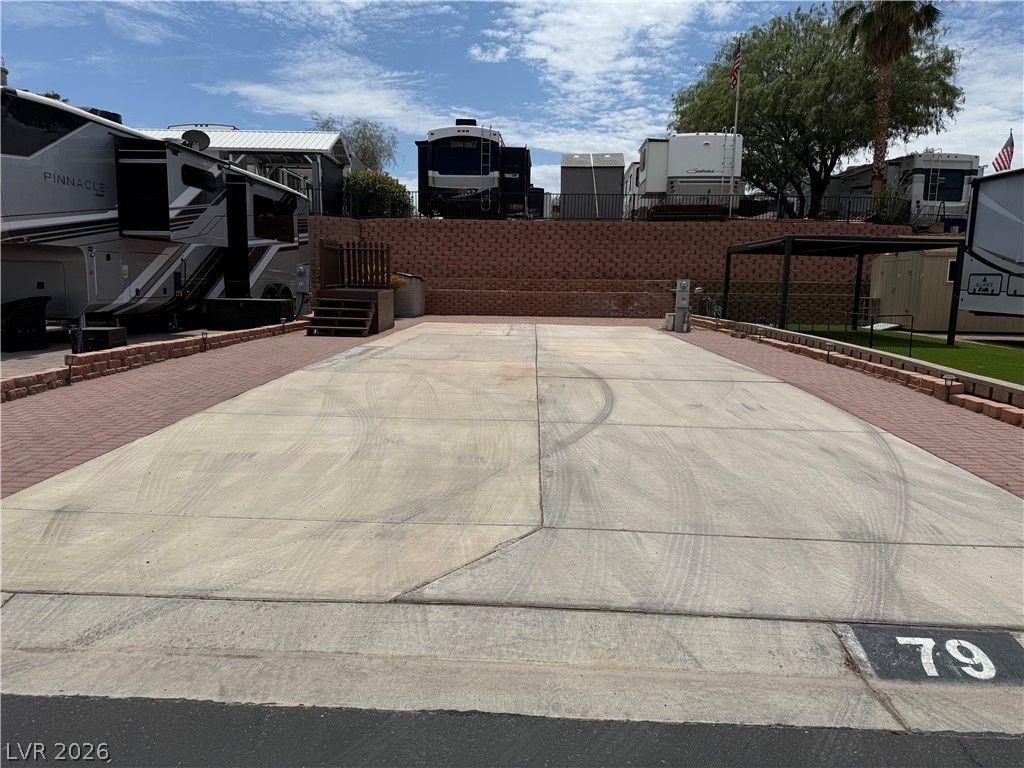 812 Pelican Way, Boulder City, NV 89005 — exterior