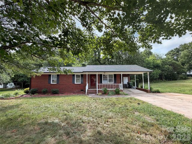 315 Southglenn Drive, Shelby, NC 28152