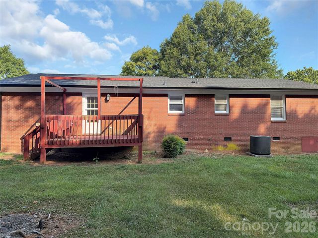 315 Southglenn Drive, Shelby, NC 28152