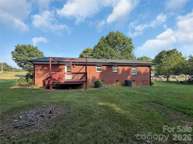 315 Southglenn Drive, Shelby, NC 28152