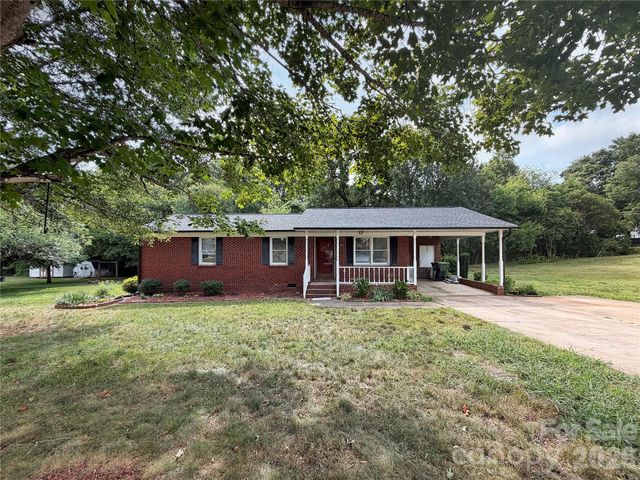 315 Southglenn Drive, Shelby, NC 28152