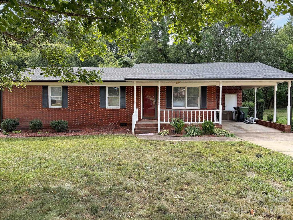 315 Southglenn Drive, Shelby, NC 28152