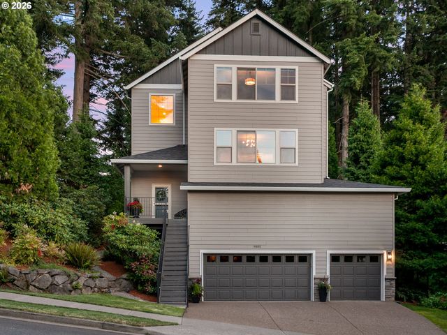 9801 Se NICHOLAS Dr, Happy Valley, OR 97086