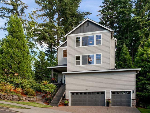 9801 Se NICHOLAS Dr, Happy Valley, OR 97086