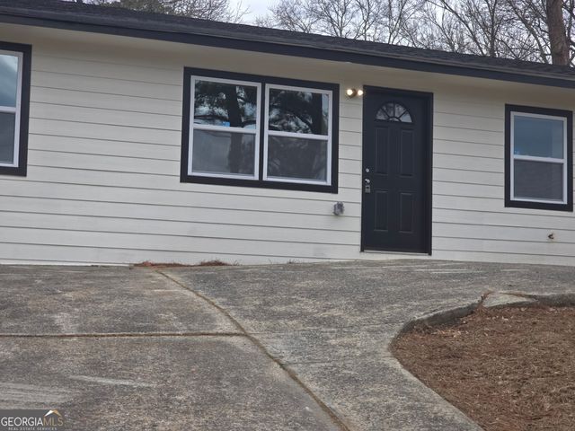 4370 Ashland Drive, Macon, GA 31206