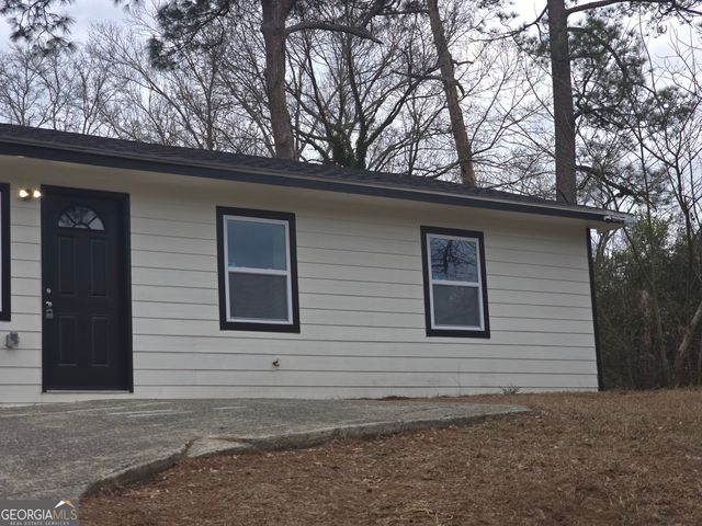 4370 Ashland Drive, Macon, GA 31206