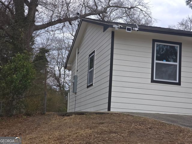 4370 Ashland Drive, Macon, GA 31206