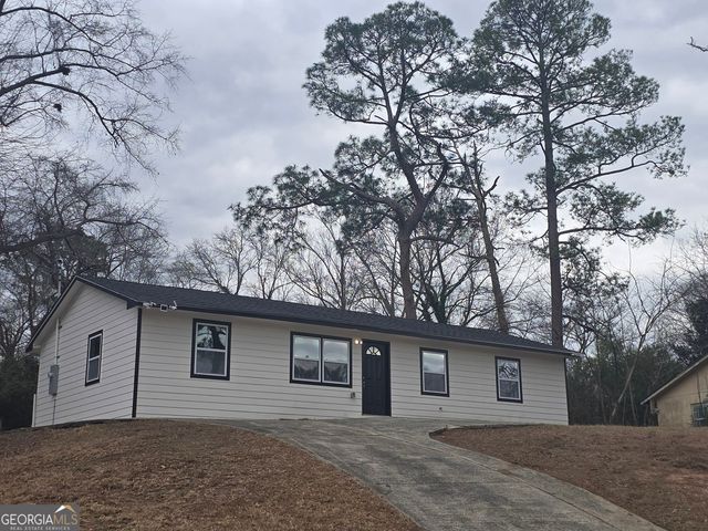 4370 Ashland Drive, Macon, GA 31206