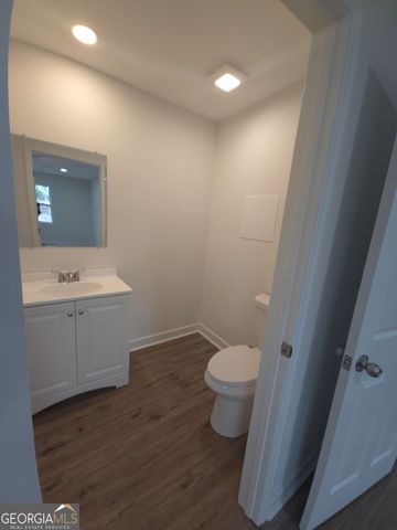 4370 Ashland Drive, Macon, GA 31206