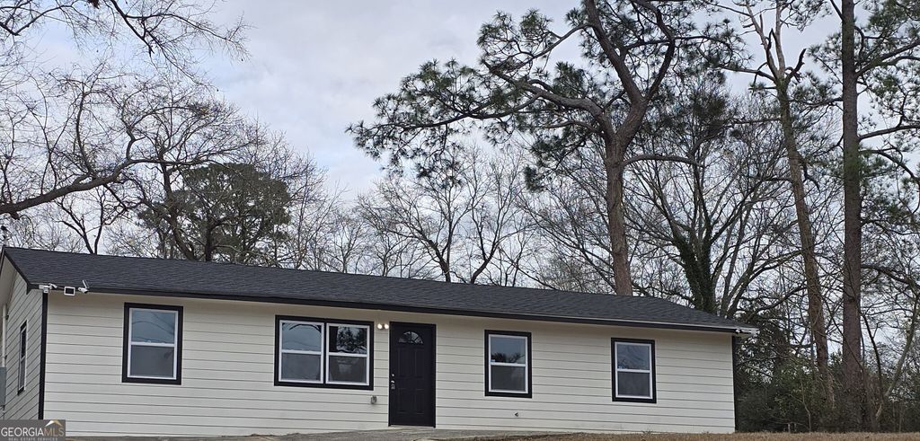 4370 Ashland Drive, Macon, GA 31206