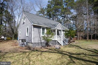 27504 RIVERSIDE DR, Fruitland, MD 21826