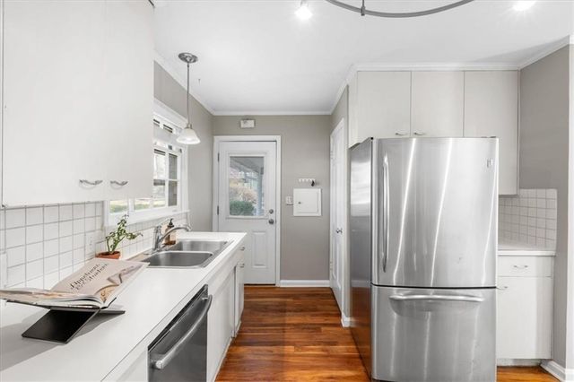 1231 W 70 Terrace, Kansas City, MO 64113