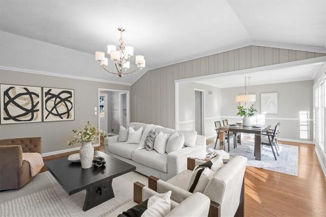 1231 W 70 Terrace, Kansas City, MO 64113