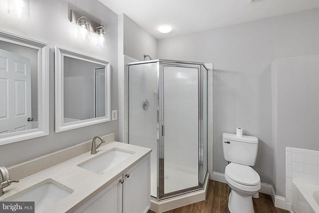 509 HUPPS HILL CT, Strasburg, VA 22657