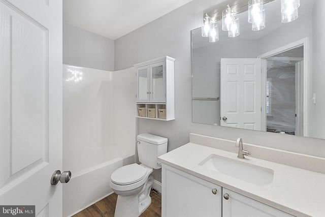 509 HUPPS HILL CT, Strasburg, VA 22657