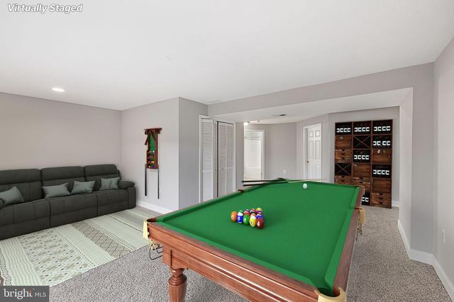 509 HUPPS HILL CT, Strasburg, VA 22657