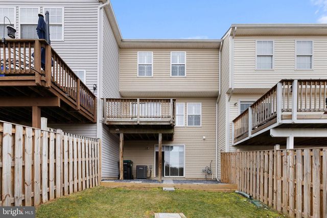 509 HUPPS HILL CT, Strasburg, VA 22657