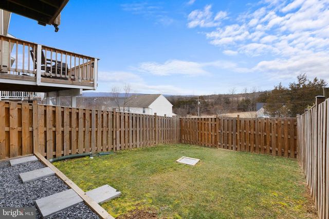 509 HUPPS HILL CT, Strasburg, VA 22657