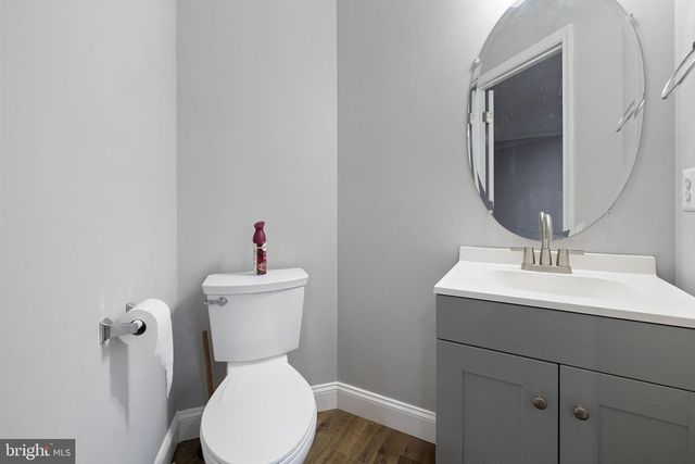 509 HUPPS HILL CT, Strasburg, VA 22657