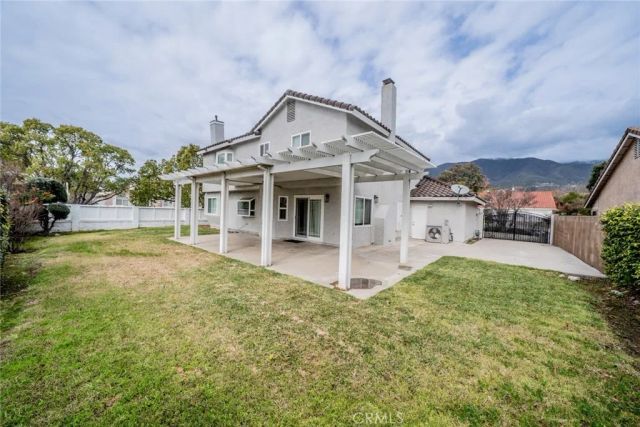 9805 Liberty, Rancho Cucamonga, CA 91737