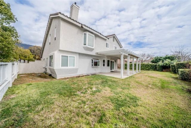 9805 Liberty, Rancho Cucamonga, CA 91737